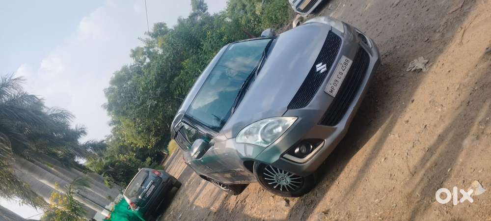 Maruti Suzuki Swift 2014 Diesel 75000 Km Driven