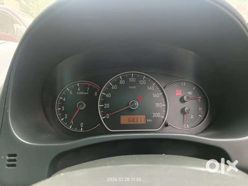 Maruti Suzuki Sx4 Tax Up-to-date Till 2029