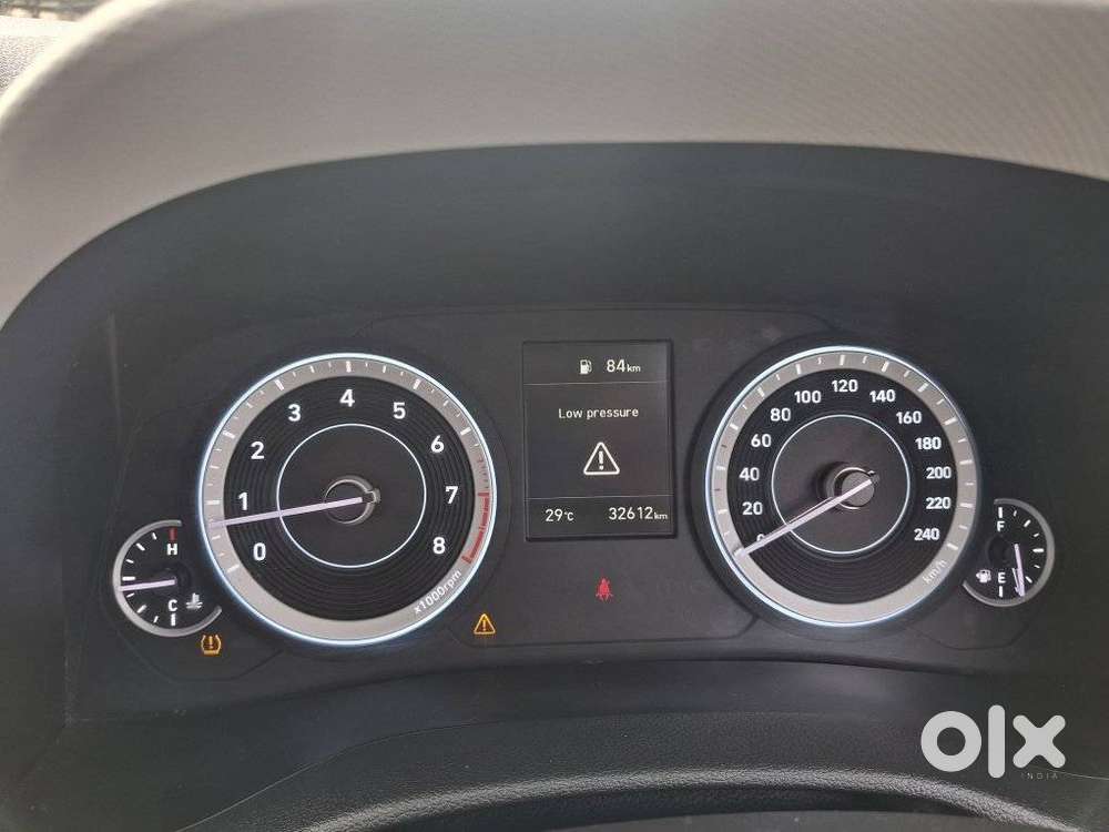 Hyundai Creta 1.6 Sx Plus, 2021, Petrol