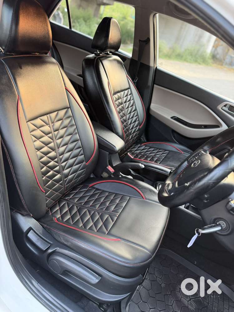 Hyundai I20 Diesel Sportz, 2017, Diesel