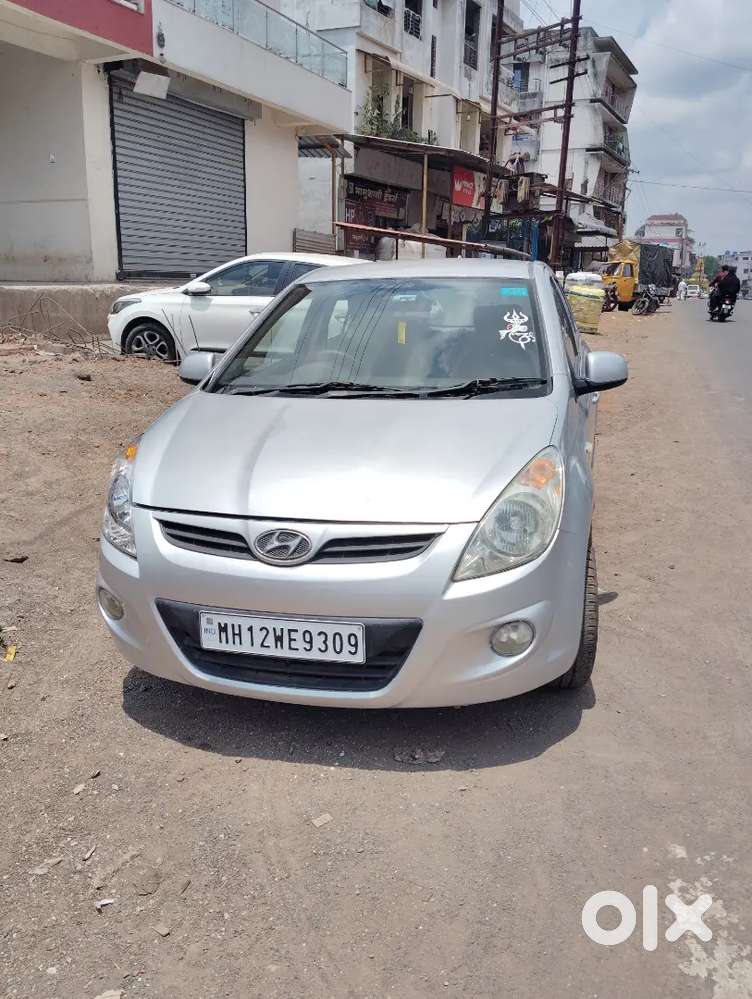 Hyundai I20 1.2 Magna 2009