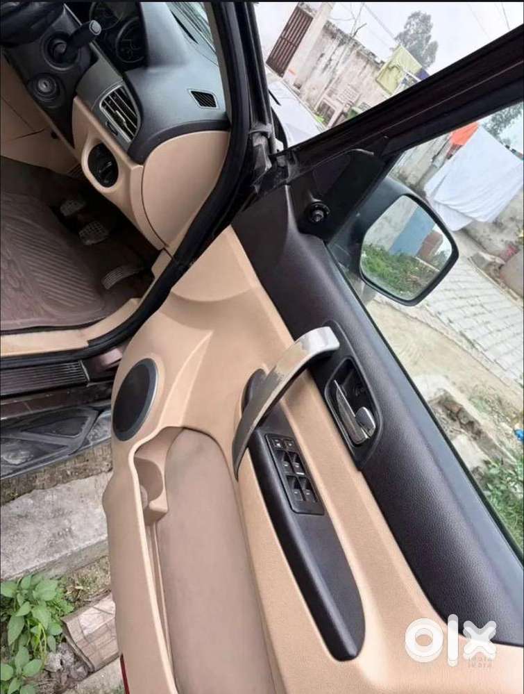 Tata Safari Storme 2013 Diesel Well Maintained