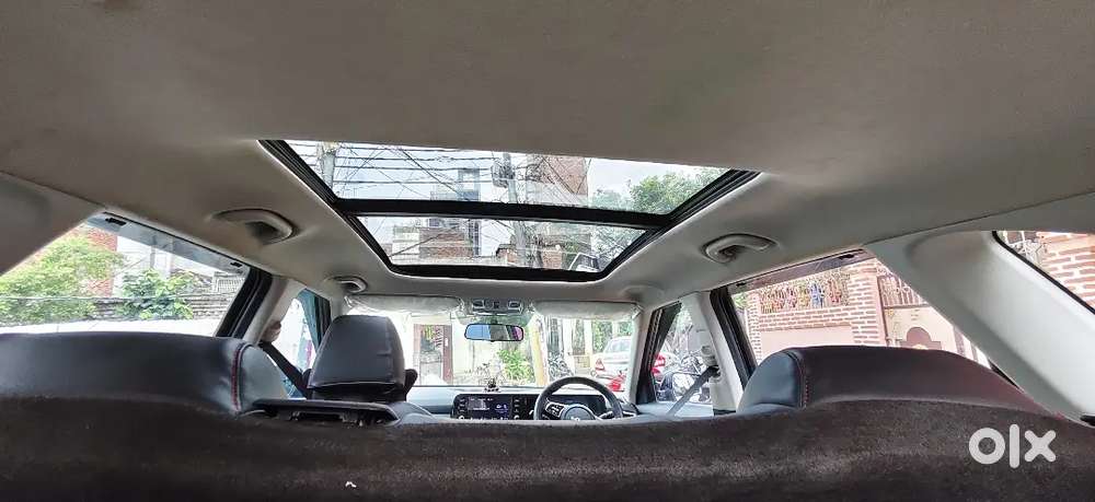 Kia Seltos 1.5 Htk+ 2024
