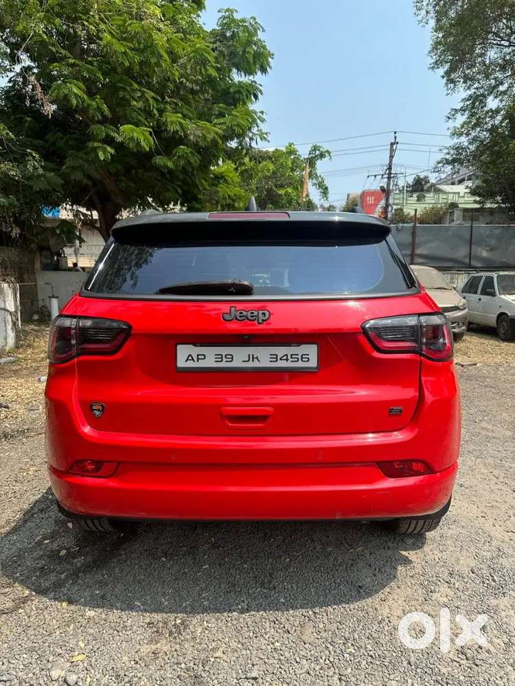 Second Key Available,mint Condition ,show Room Track.