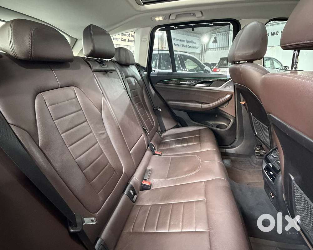 Bmw X3 2.0 Xdrive 30i M Sport, 2020, Petrol