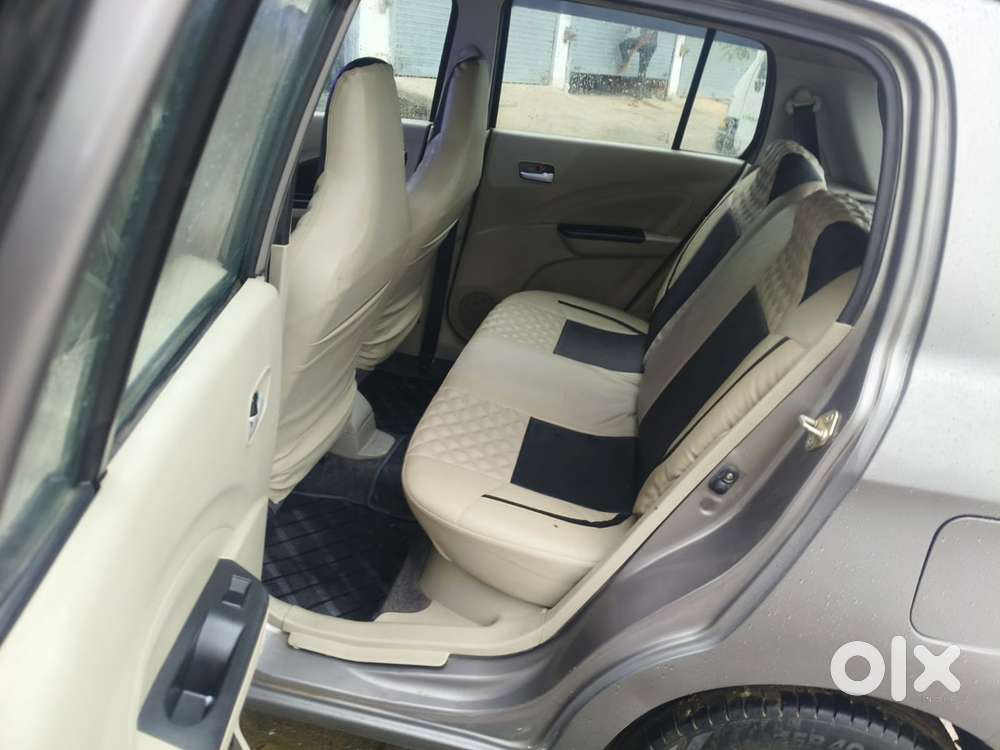 Maruti Suzuki Celerio Vxi 2015 Year Model