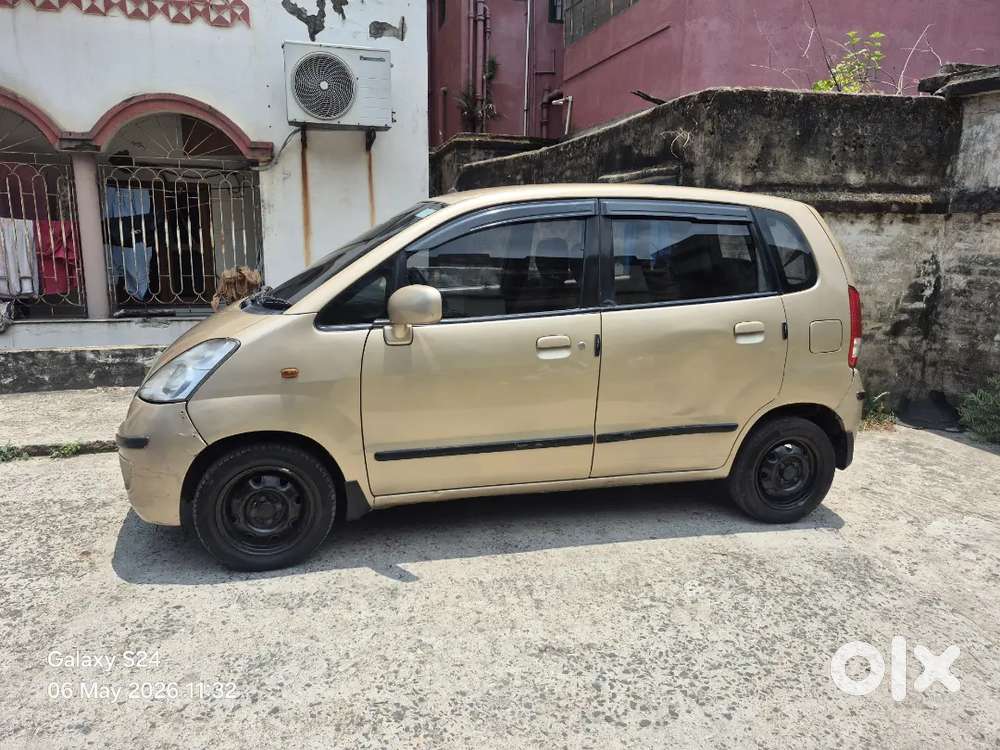 Excellent Condition Zen Estilo Vxi Top Model All Papers Update Car