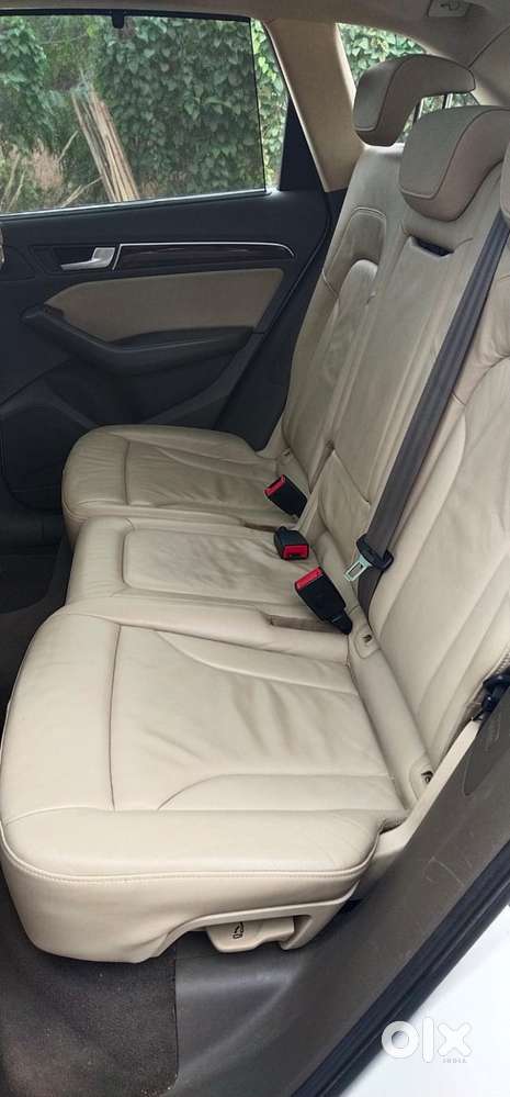 Audi Q5 3.0 Tdi, 2015, Diesel