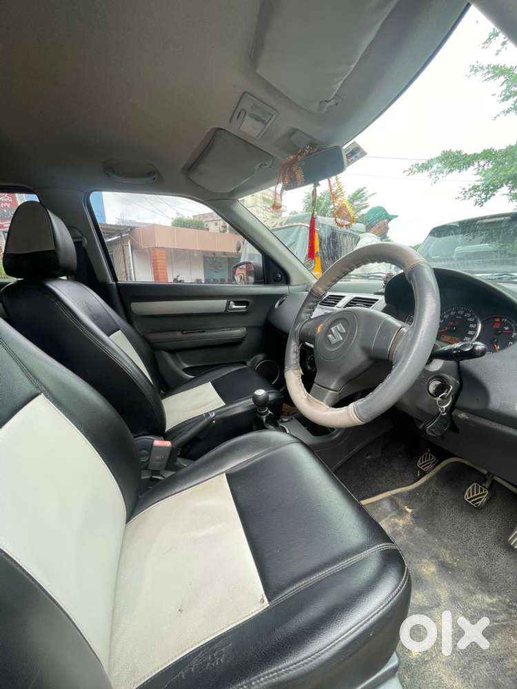 Maruti Suzuki Swift Petrol 2008 Car