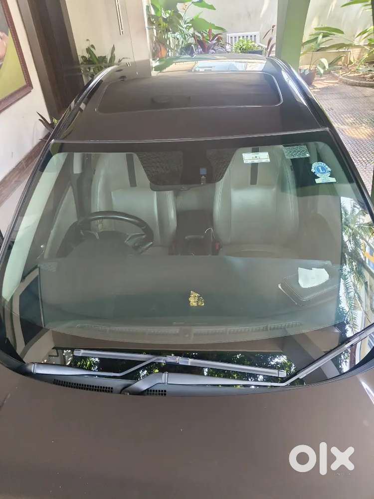 Honda Civic Zx Cvt 2019