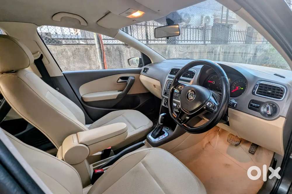 Vento Diesel Automatic Highline (top) In Upteem Condition Doctor