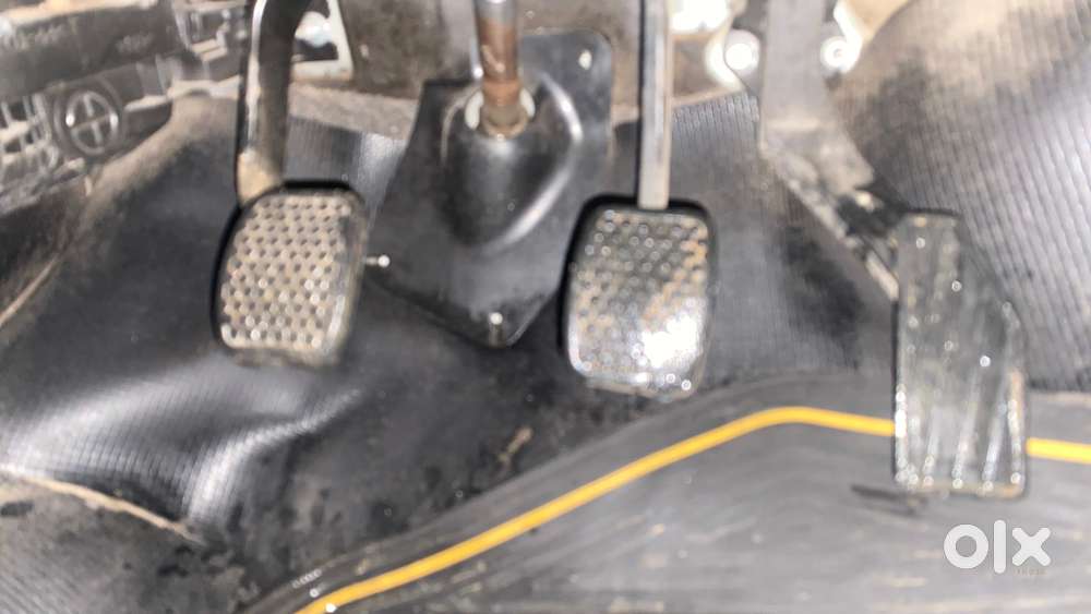 Maruti Suzuki Alto K10 1.0 Vxi, 2018, Petrol