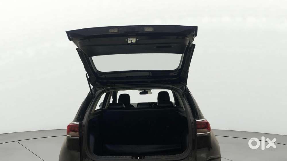 Kia Sonet 1.5 Htx Diesel At, 2022, Diesel