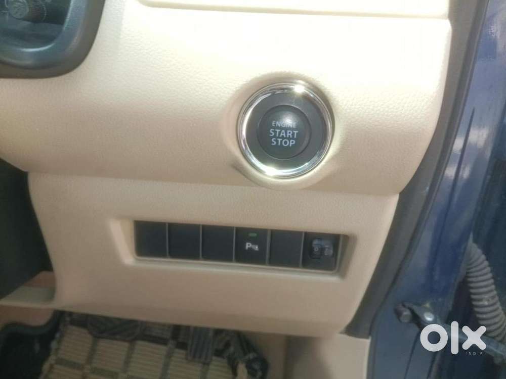 Maruti Suzuki Diesel 2018 Car
