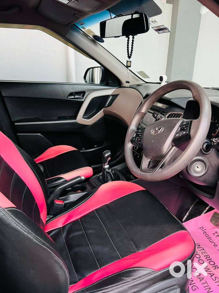 Hyundai Creta 2015