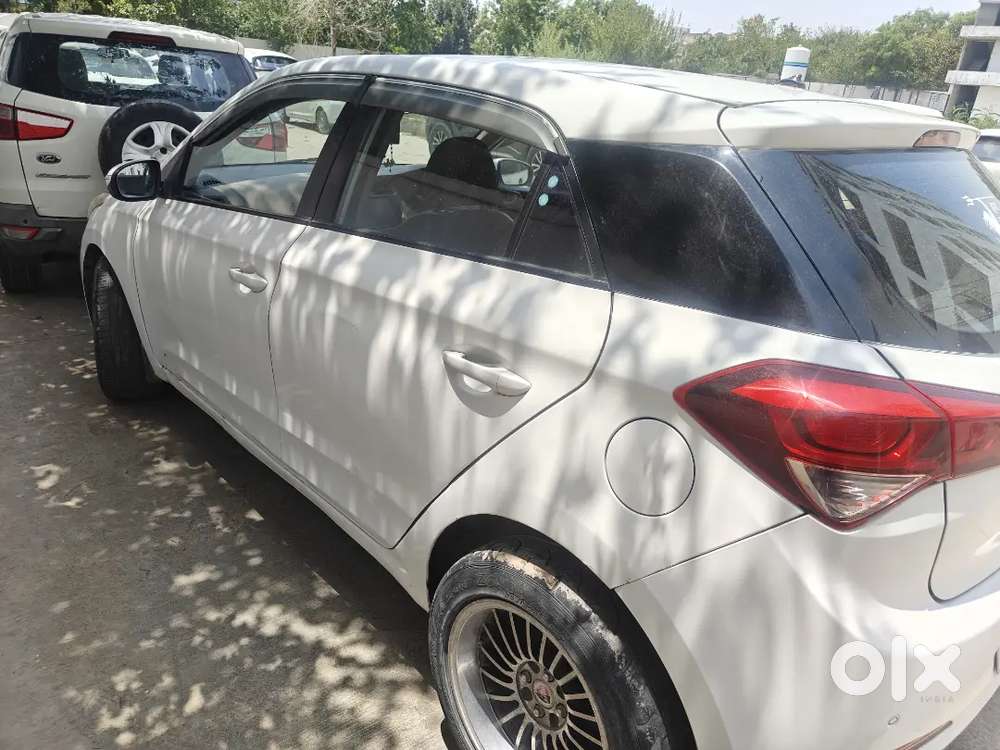 Hyundai I20 Active 2016