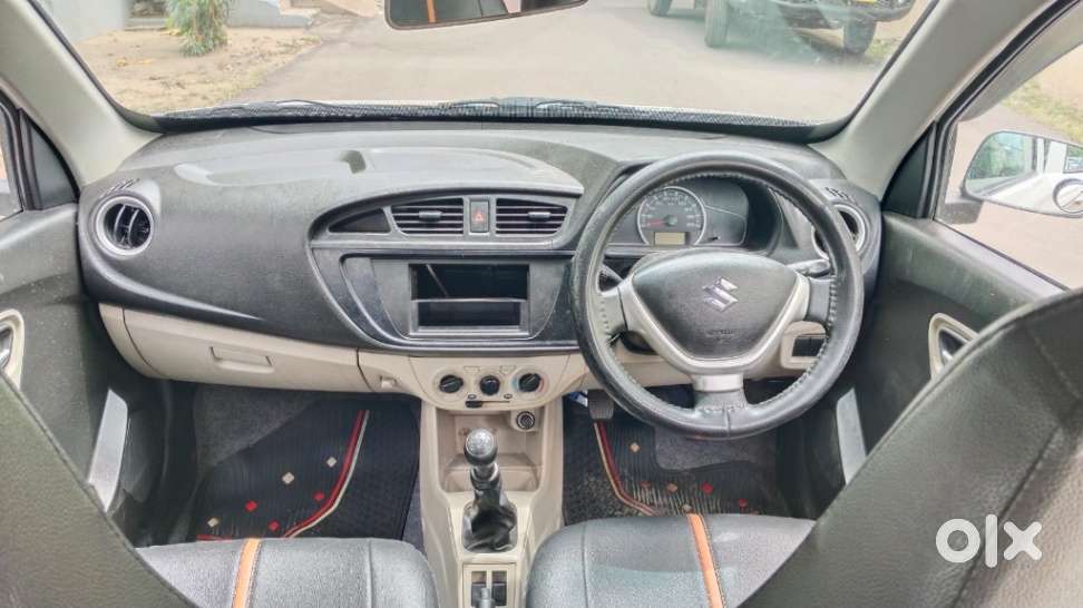 Maruti Suzuki Alto 800 Lxi, 2021, Petrol