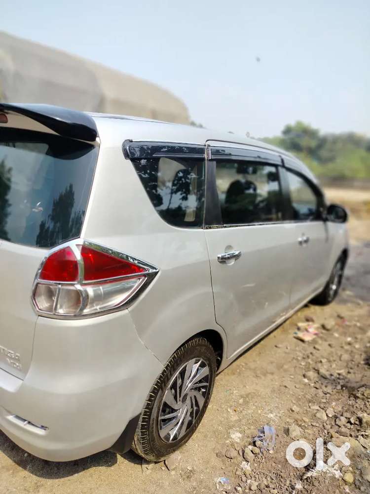 Maruti Suzuki Ertiga Diesel 2015