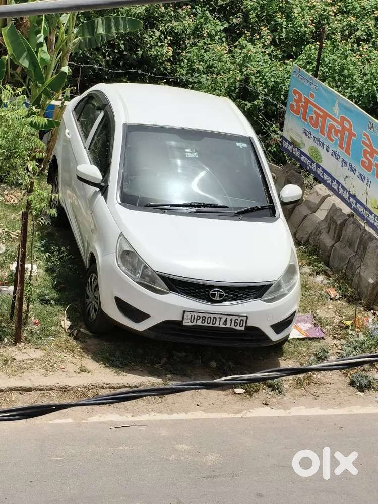 Tata Zest 2017 Diesel Good Condition