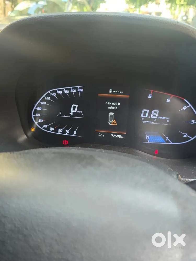 Hyundai Verna 1.6 2022 diesel manual