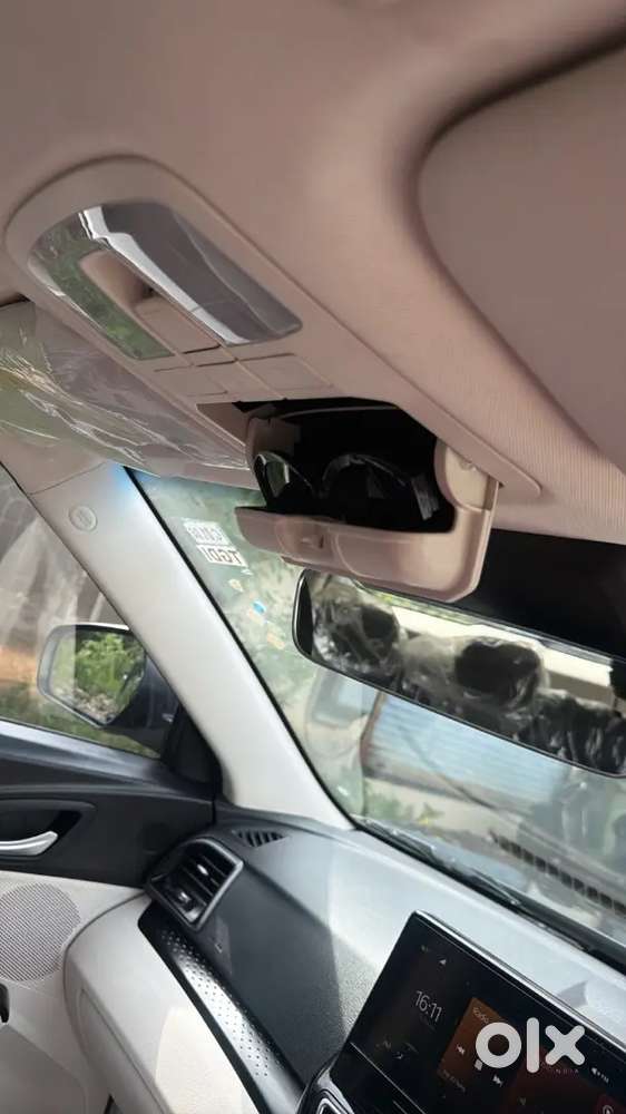 Mahindra Xuv 3xo Petrol 2024
