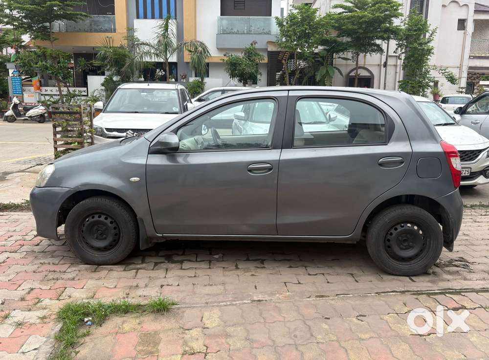 Toyota Etios Liva Gd, 2013, Diesel
