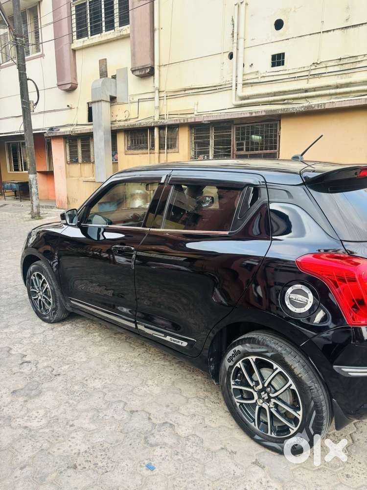 Maruti Suzuki Swift