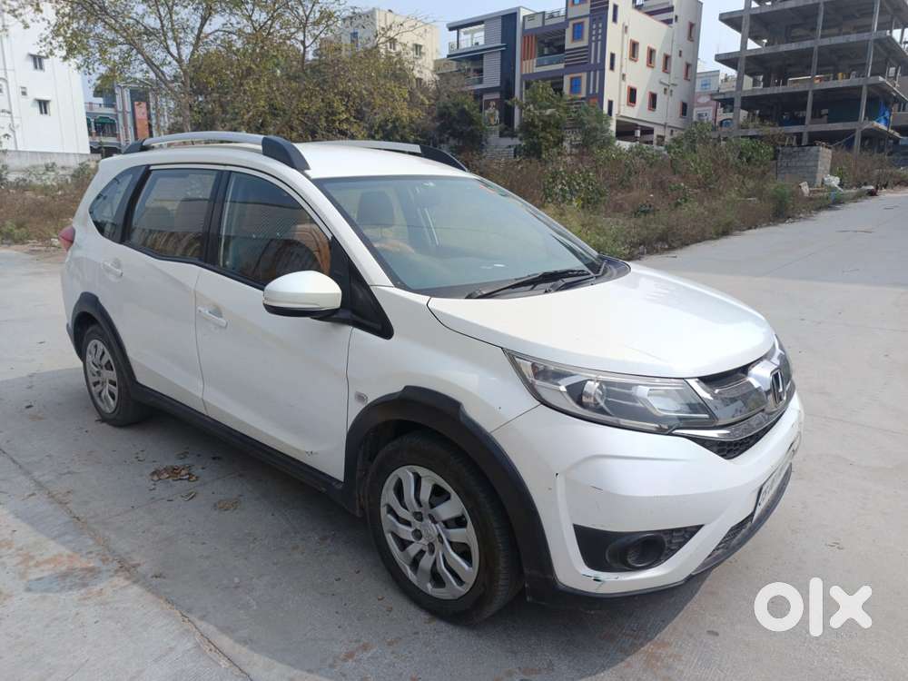 Honda Br-v I-dtec S Mt, 2018, Diesel
