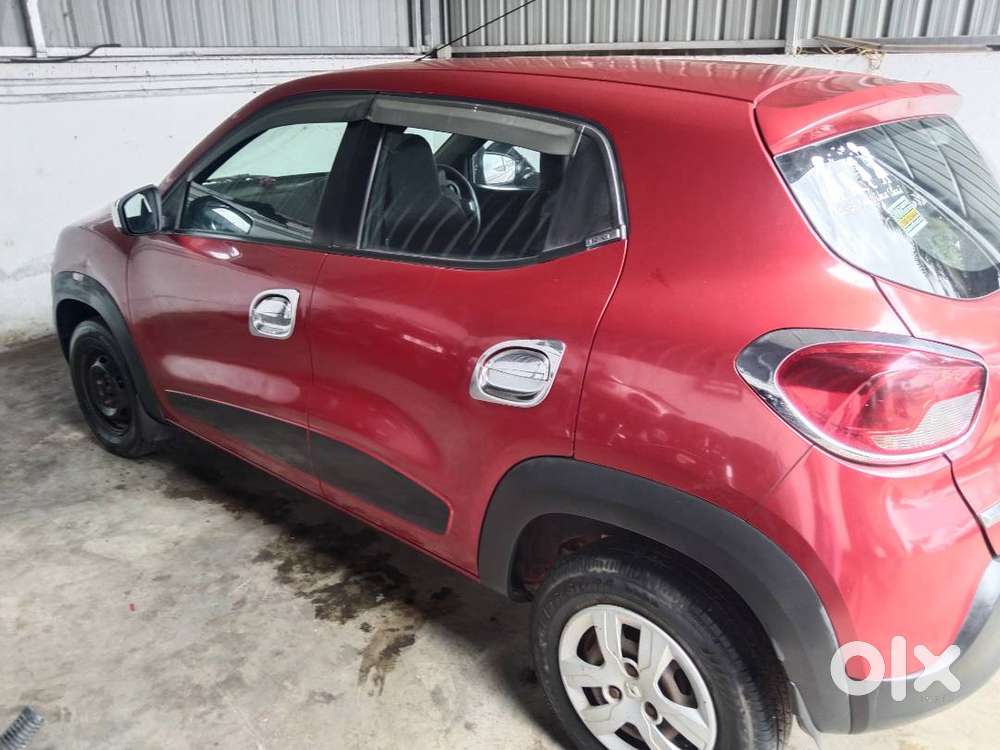 Renault Kwid Rxt For Sale
