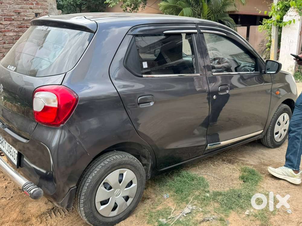 Maruti Suzuki Alto K10 2025 Brand New Condtion Septmber 2025