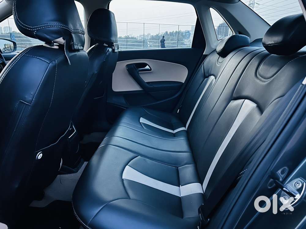 Volkswagen Ameo 1.2 Mpi Highline, 2016, Petrol