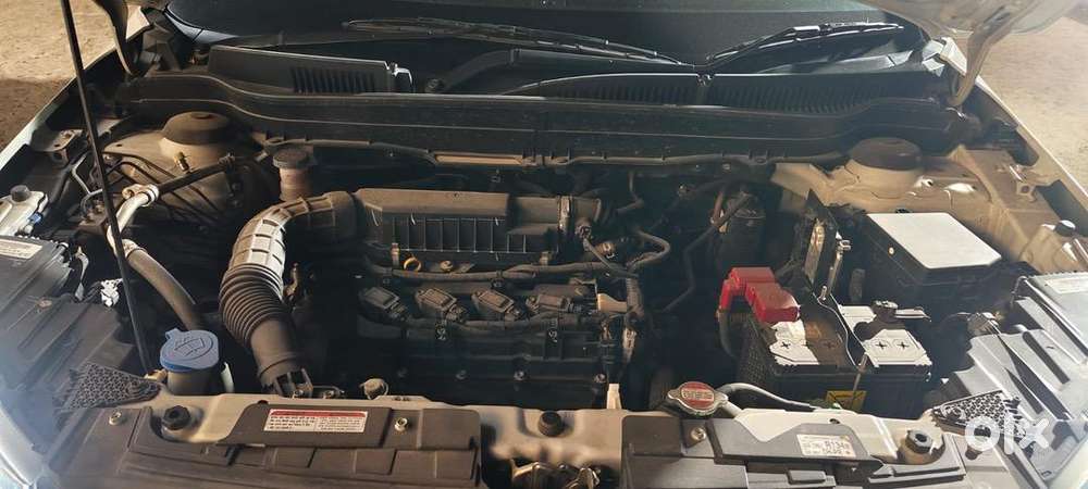 Maruti Suzuki Petrol 2021