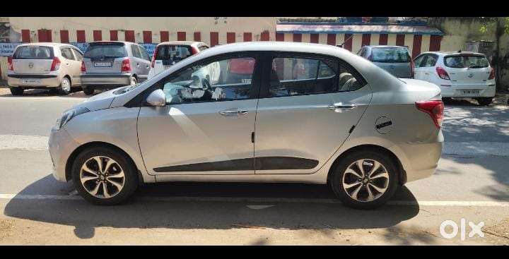 Hyundai Grand I10
