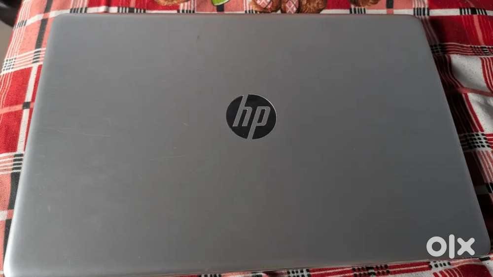 HP 15 Laptop  Ryzen 3  8GB RAM  Fast Performance