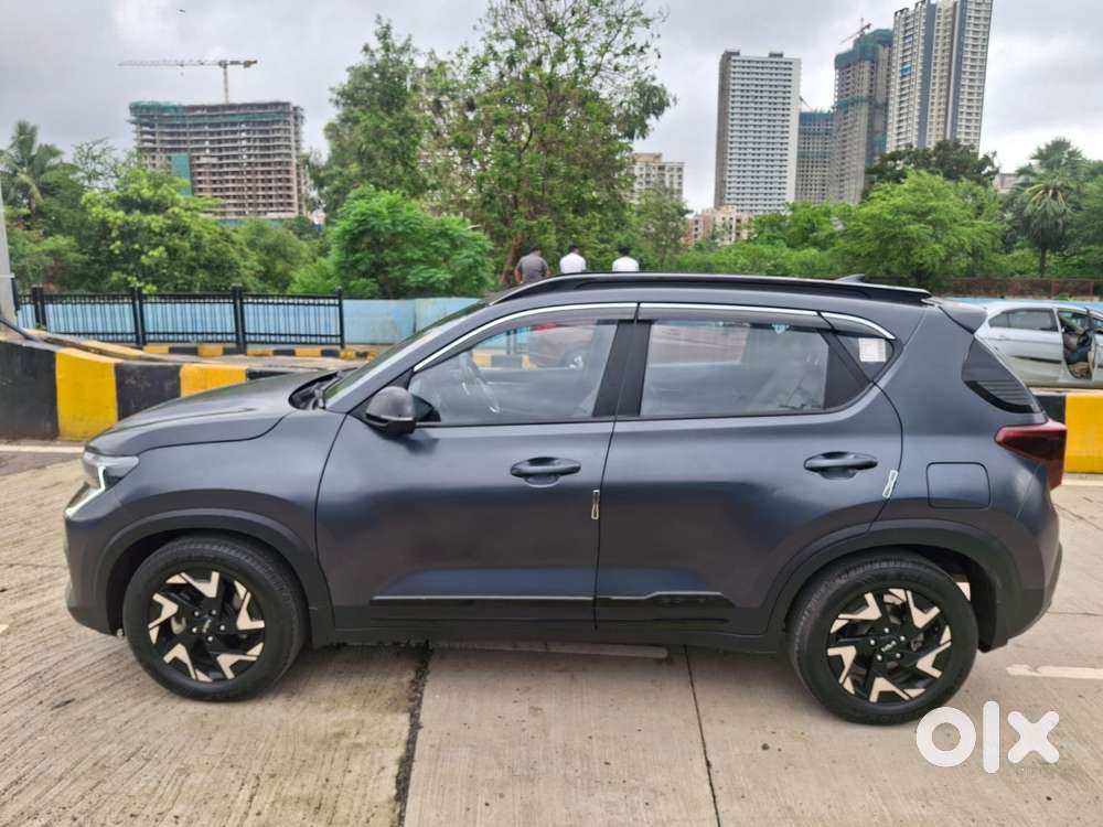 Kia Sonet 1.0 X Line Dct, 2024, Petrol