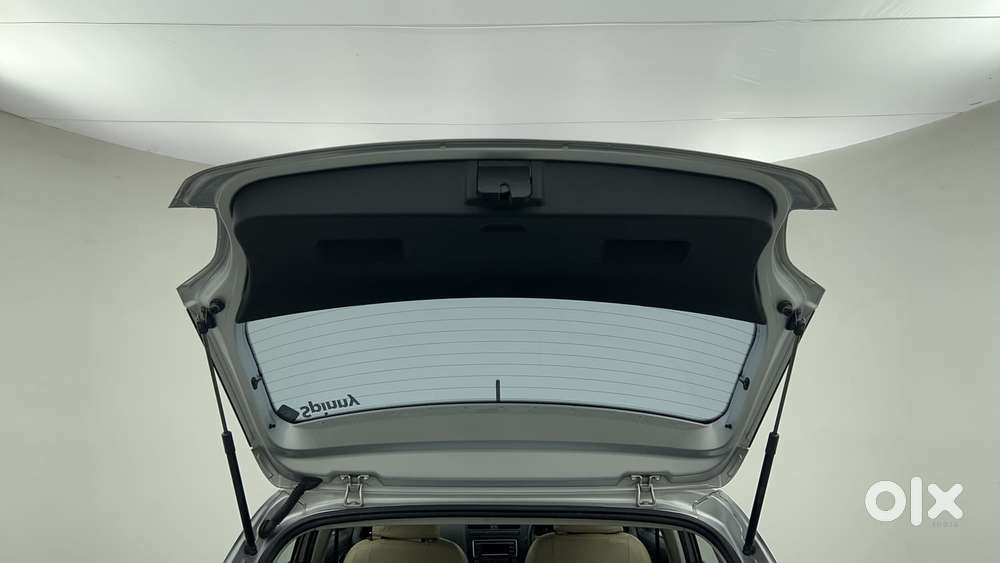 Volkswagen Polo 1.0 Comfortline Plus, 2018, Petrol