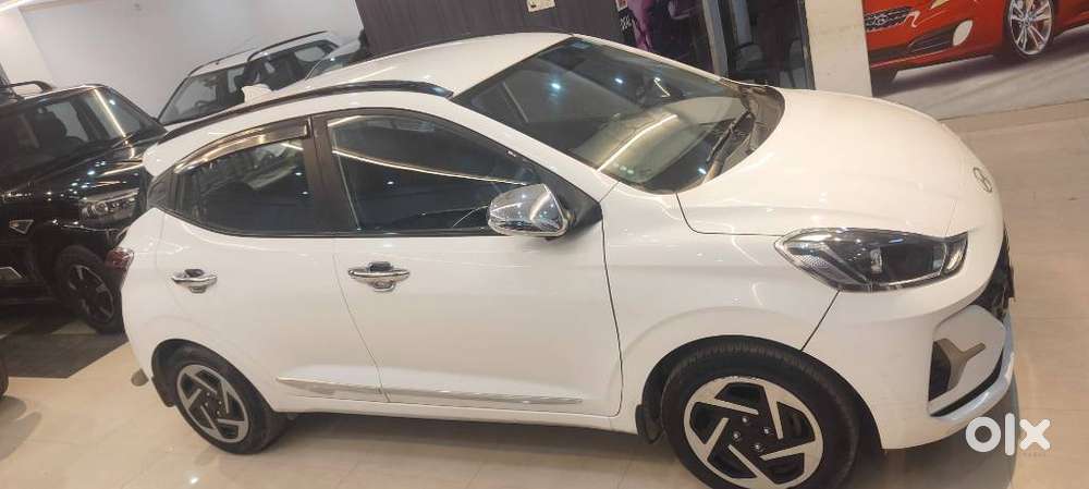 Hyundai Grand I10 Nios Sportz 1.2 Kappa Vtvt, 2024, Petrol