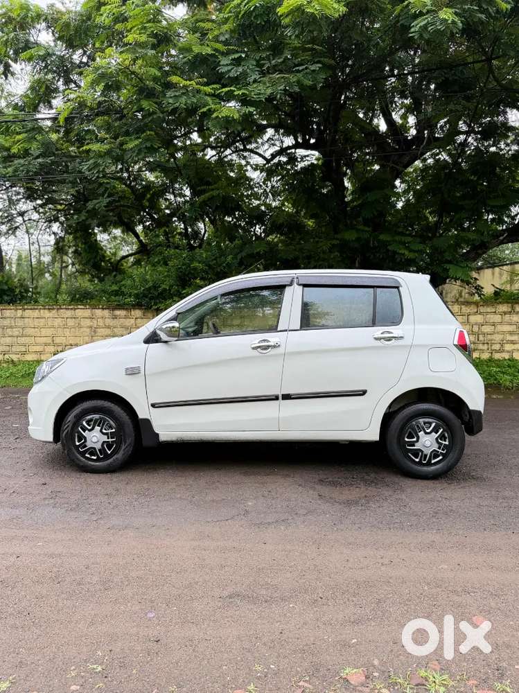 Maruti Suzuki Celerio 2021 Year
