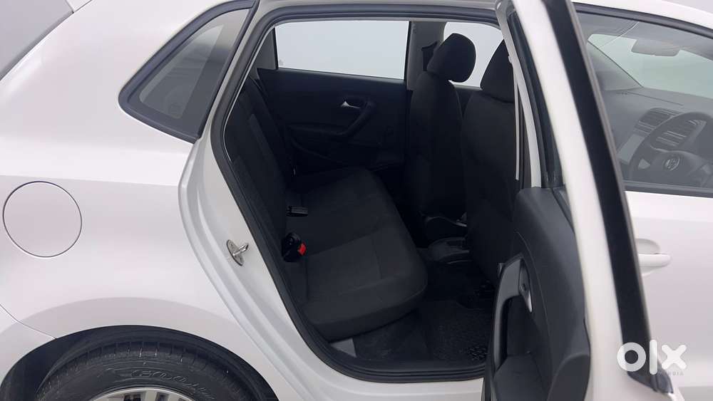 Volkswagen Polo 1.0 Mpi Trendline, 2021, Petrol