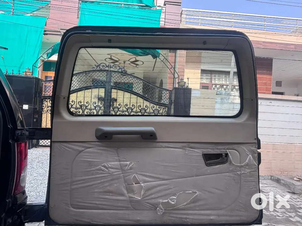 Tata Safari 2013 Model