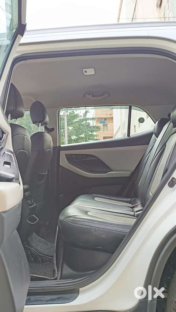 Hyundai Creta 1.6 E Plus, 2021, Diesel