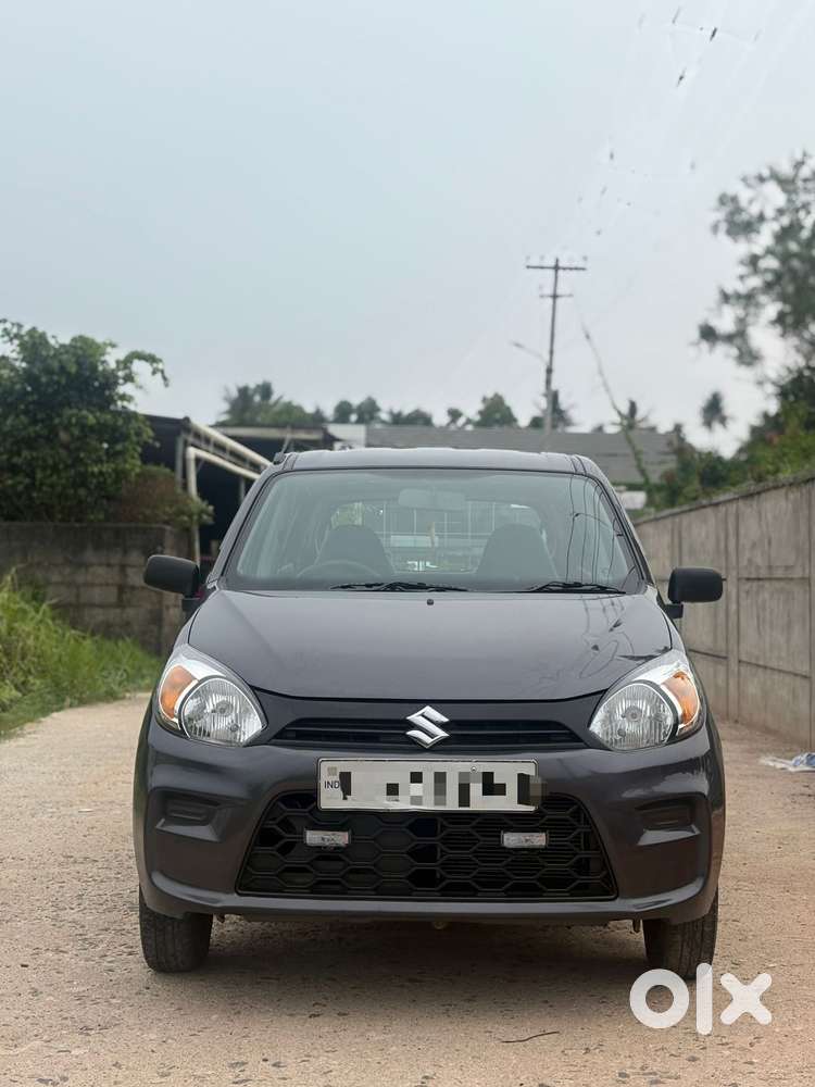 Maruti Suzuki Alto 800 Lxi, 2020, Petrol