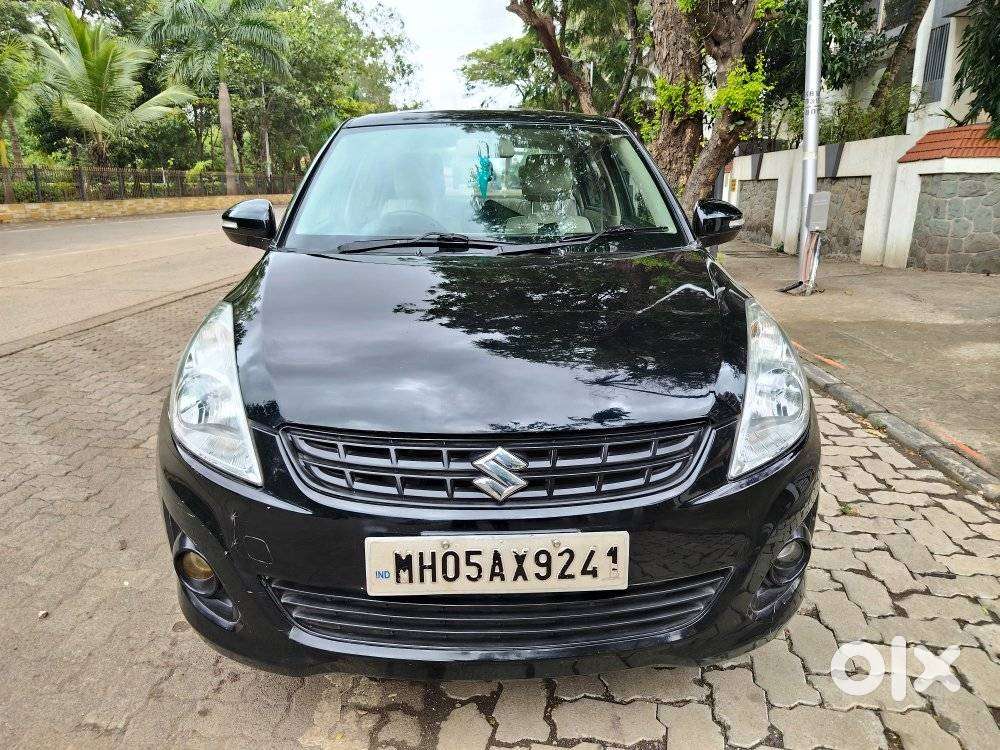 Maruti Suzuki Dzire 1.2 Vxi, 2012, Petrol