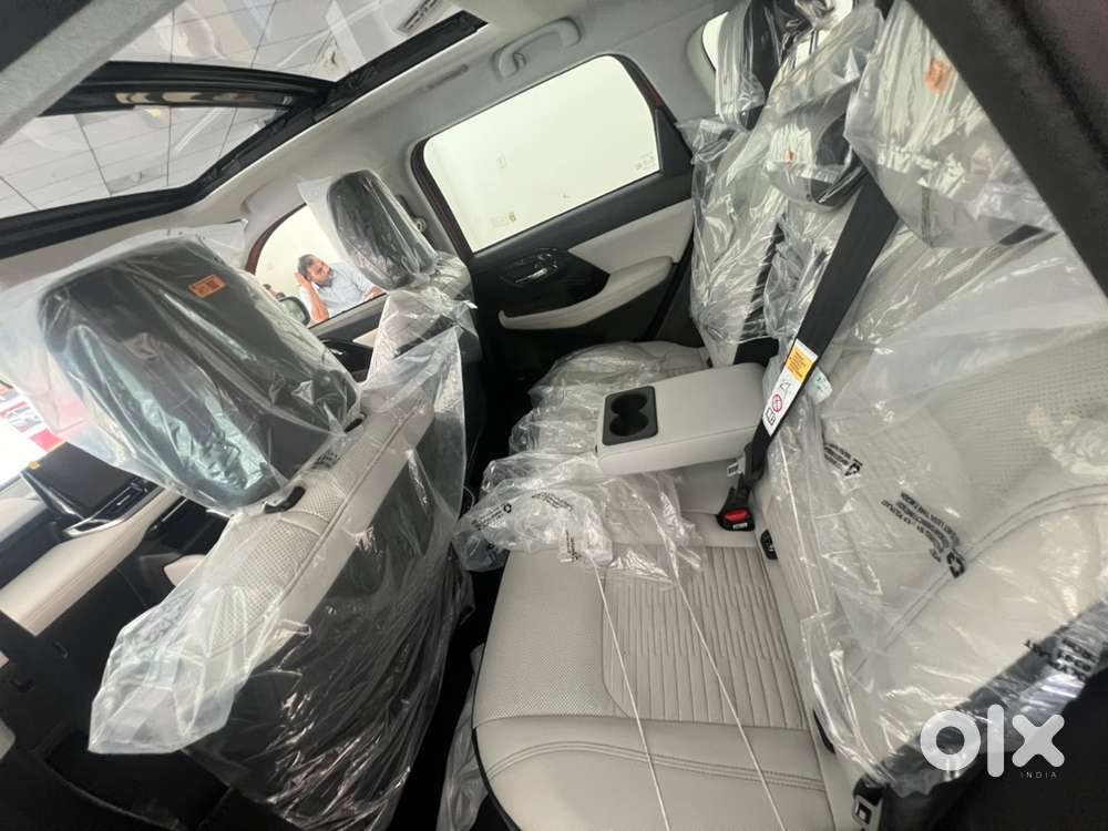 Maruti Suzuki Victoris 2026 Good Condition