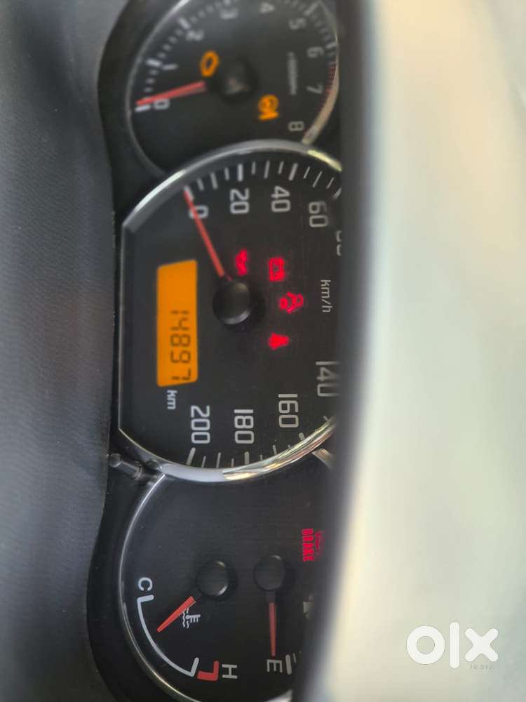 Maruti Swift Petrol 2010