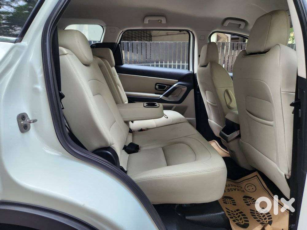 Tata Safari 2.0 Kryotec Xz, 2022, Diesel