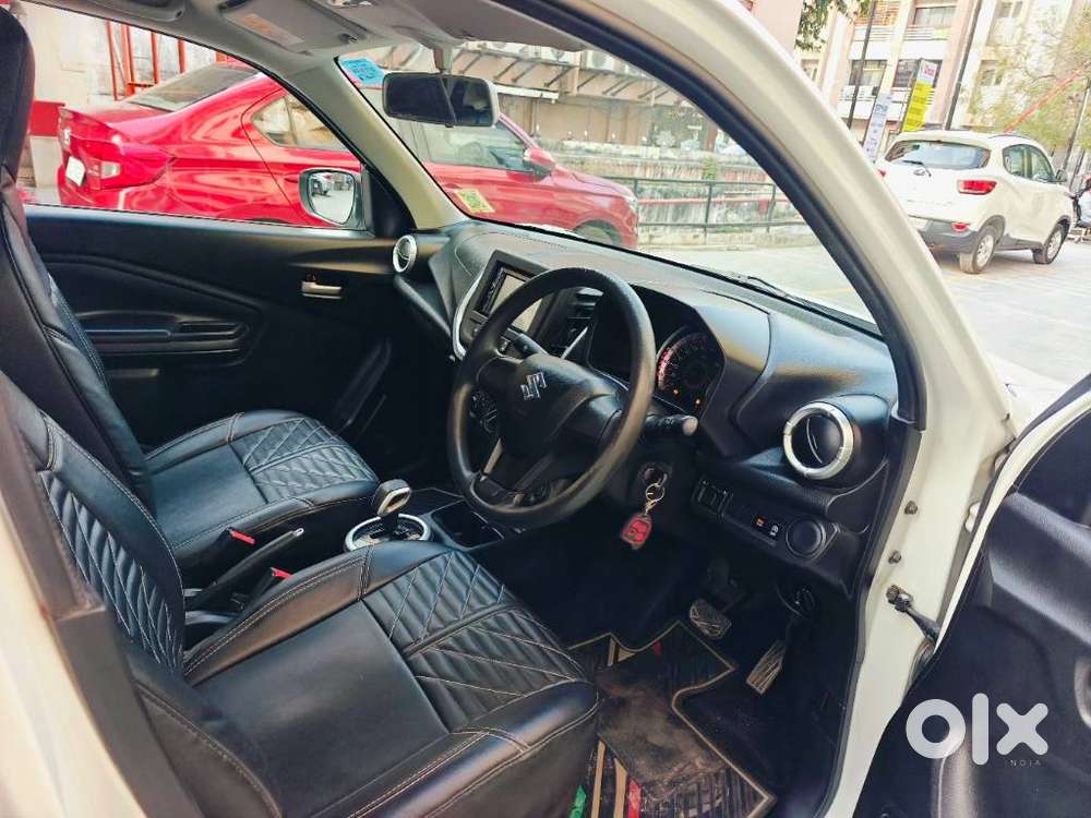 Maruti Suzuki Celerio 1.0 Vxi Amt, 2022, Petrol