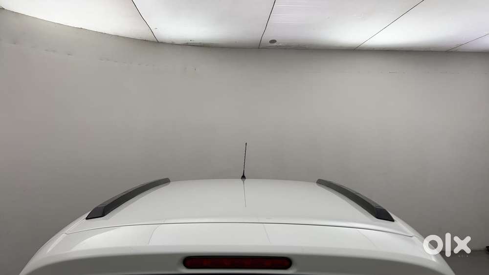 Tata Punch Creative Amt, 2021, Petrol