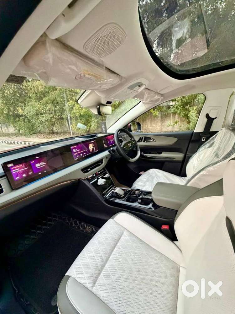 Mahindra Xev 9e Three B79 Kwh, 2025, Electric