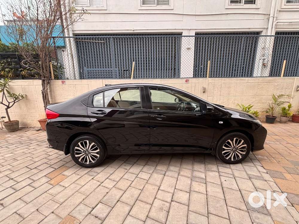 Honda City 2014 Diesel Well Maintained